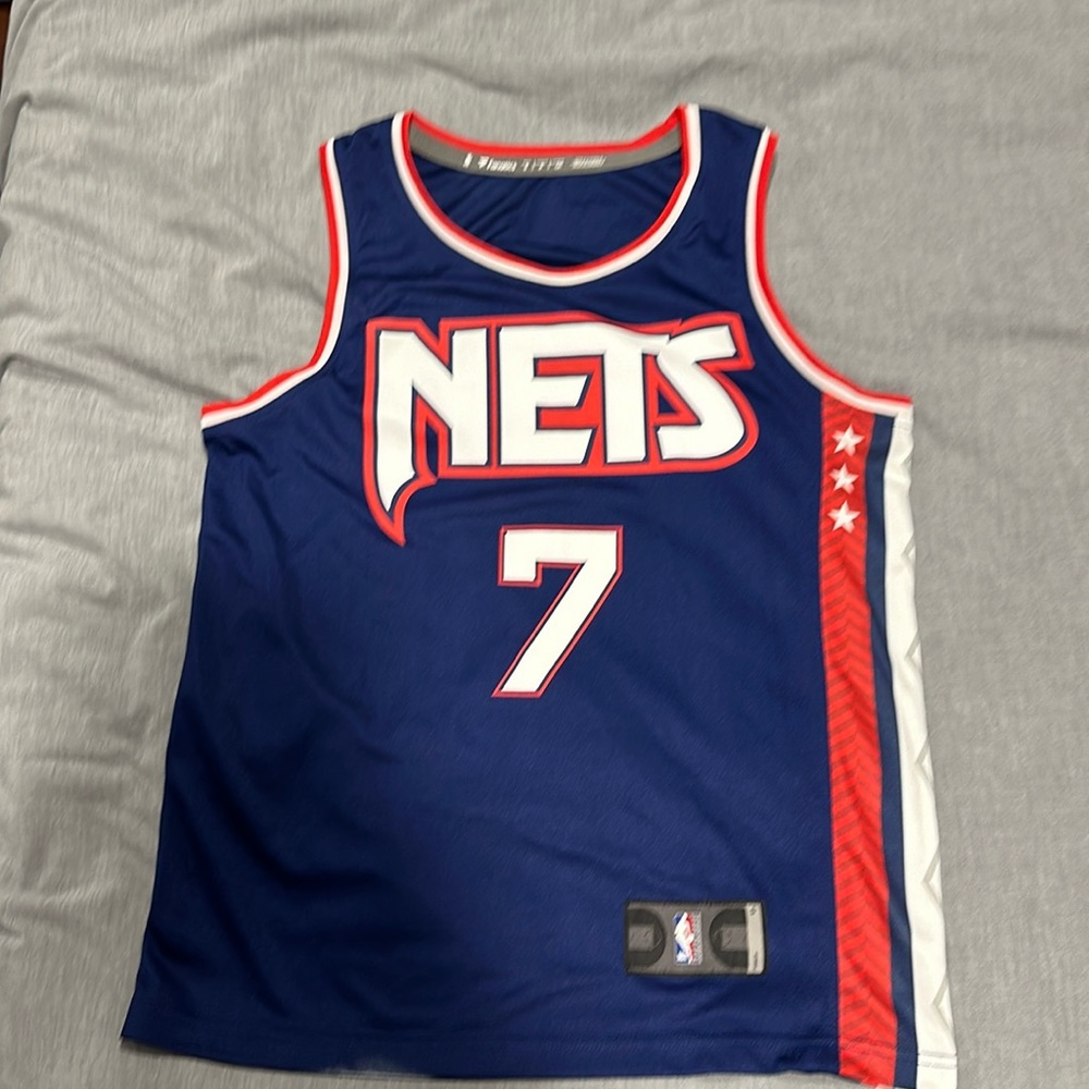 Kevin Durant jersey